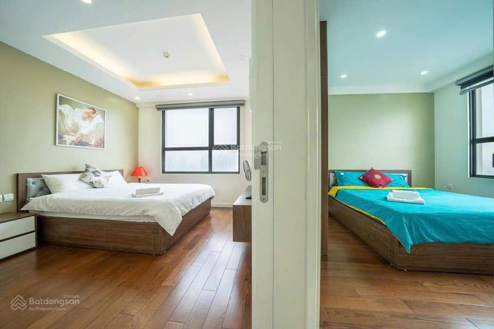 Cho thuê căn hộ studio 38m2 đầy đủ nội thất giá 12tr/tháng tại vinhomes d'capitale  0969 896 ***