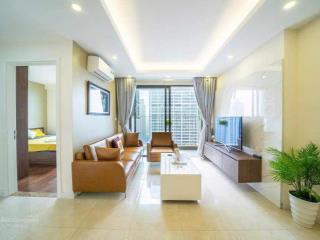 Cho thuê căn hộ 2pn đầy đủ nội thất giá 15tr/tháng tại vinhomes d'capitale   0969 896 ***