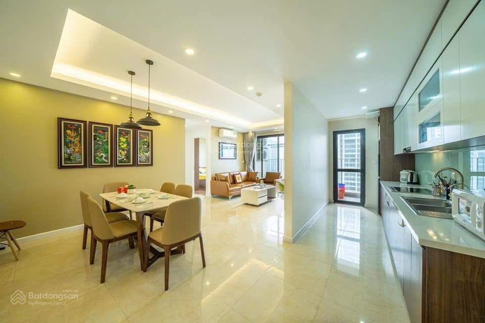 Cho thuê căn hộ 2pn đầy đủ nội thất giá 15tr/tháng tại vinhomes d'capitale   0969 896 ***