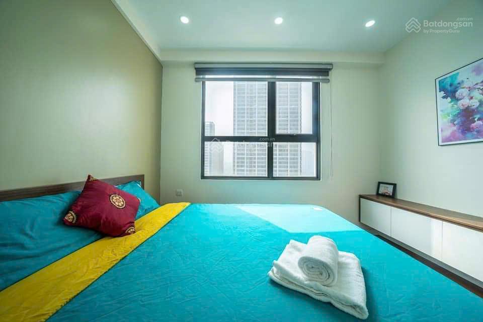 Cho thuê căn hộ 2pn đầy đủ nội thất giá 15tr/tháng tại vinhomes d'capitale   0969 896 ***