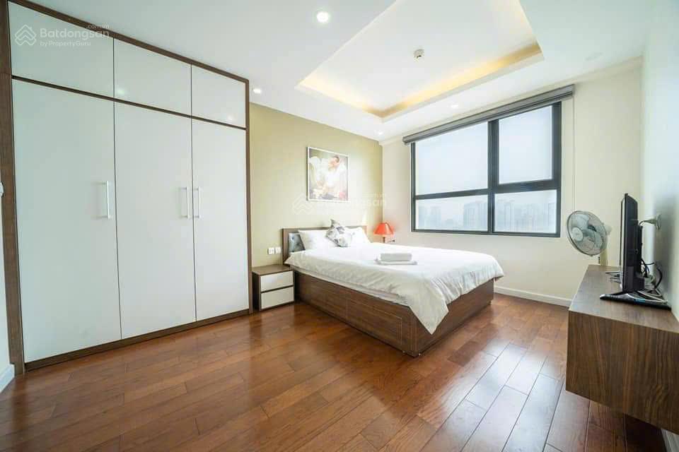 Cho thuê căn hộ 2pn đầy đủ nội thất giá 15tr/tháng tại vinhomes d'capitale   0969 896 ***