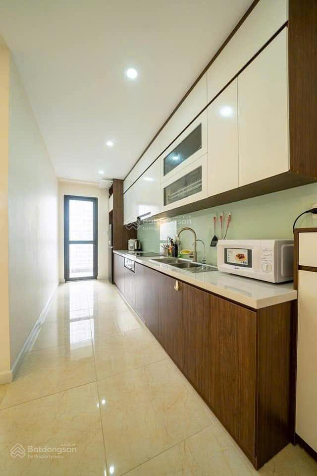 Cho thuê căn hộ 2pn đầy đủ nội thất giá 15tr/tháng tại vinhomes d'capitale   0969 896 ***