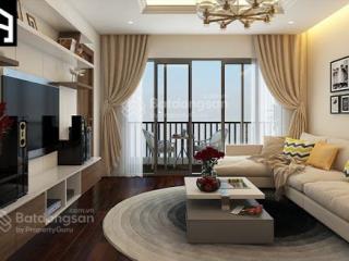Cho thuê căn studio đầy đủ nội thất giá chỉ 12tr/tháng tại vinhomes d'capitale   0969 896 ***