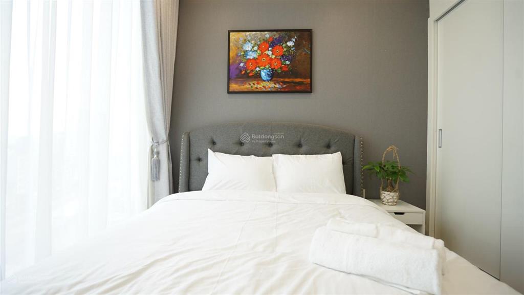 Cho thuê ch 1pn đầy đủ nội thất giá từ 20 triệu/tháng tại vinhomes metropolis   0969 896 ***