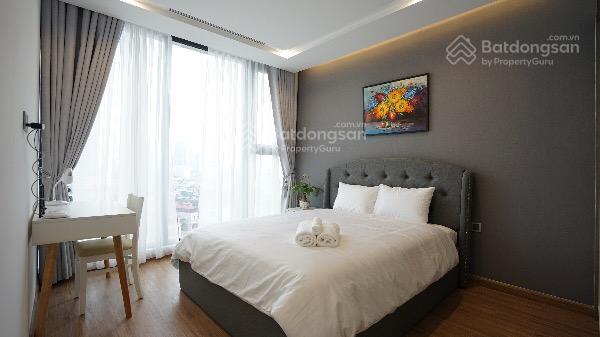 Cho thuê ch 1pn đầy đủ nội thất 18 triệu/tháng tại vinhomes skylake phạm hùng  0969 896 ***