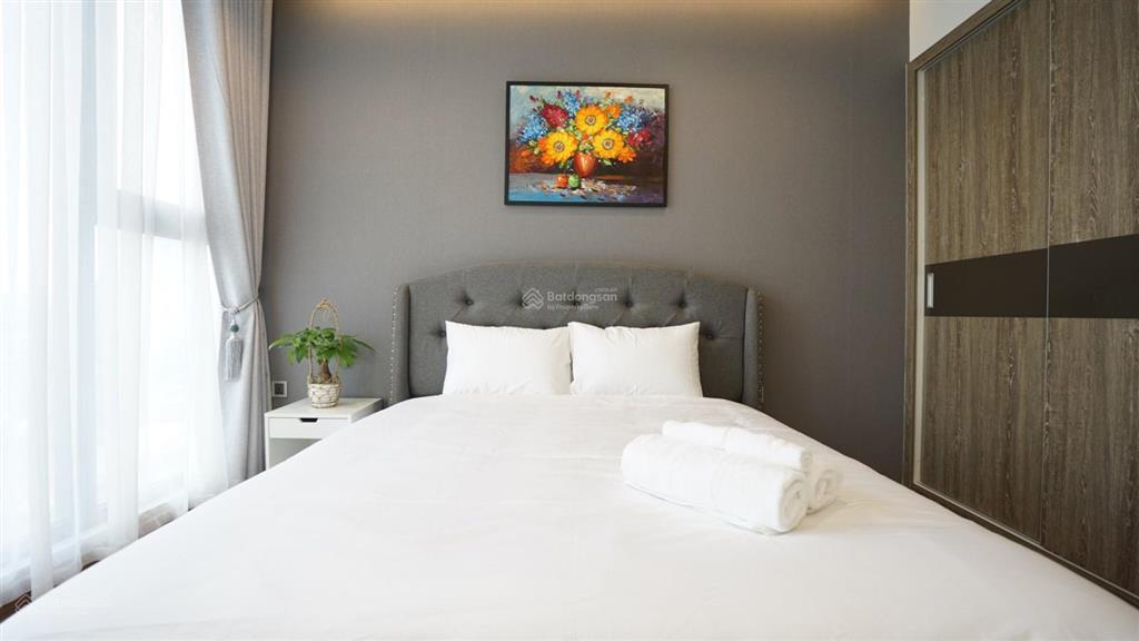 Cho thuê ch 1pn đầy đủ nội thất 18 triệu/tháng tại vinhomes skylake phạm hùng  0969 896 ***