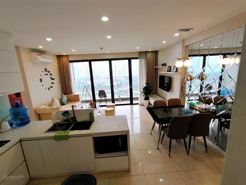 Cho thuê căn hộ 72m2, 2pn đầy đủ nội thất giá từ 22tr/tháng tại vinhomes skylake.  0969 896 ***