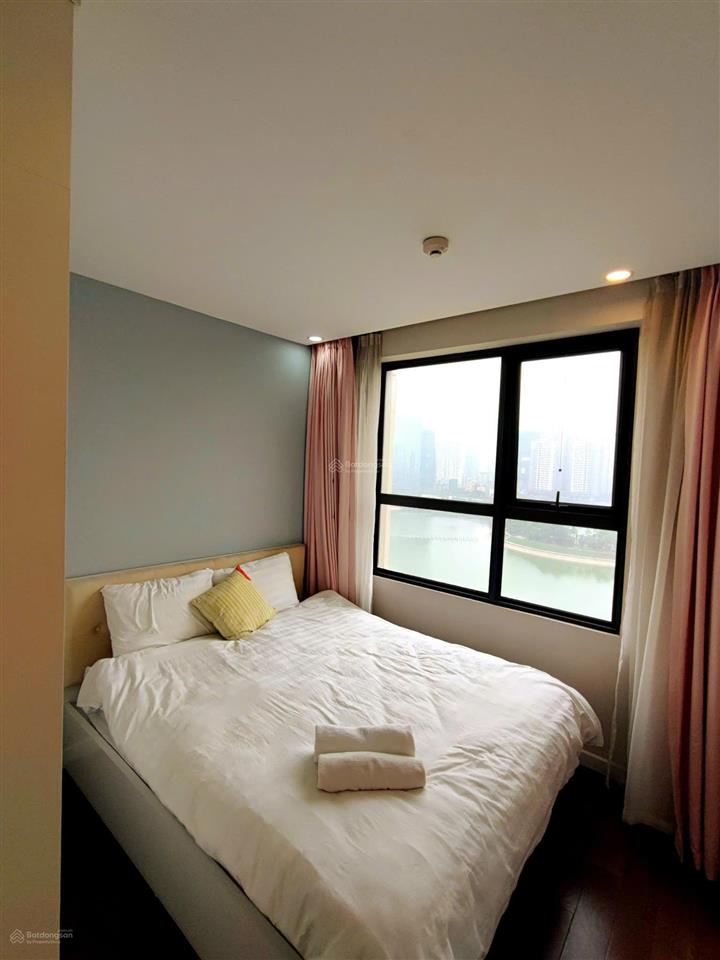 Cho thuê căn hộ 72m2, 2pn đầy đủ nội thất giá từ 22tr/tháng tại vinhomes skylake.  0969 896 ***