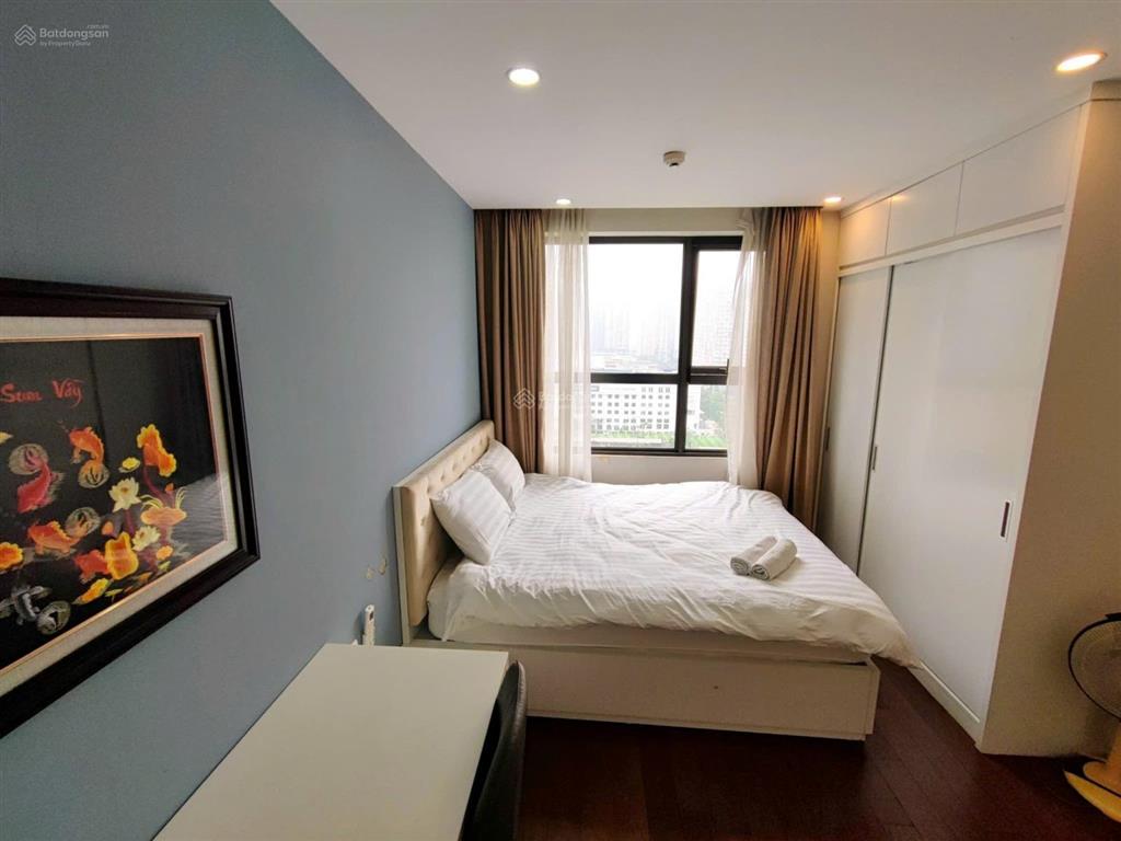 Cho thuê căn hộ 72m2, 2pn đầy đủ nội thất giá từ 22tr/tháng tại vinhomes skylake.  0969 896 ***