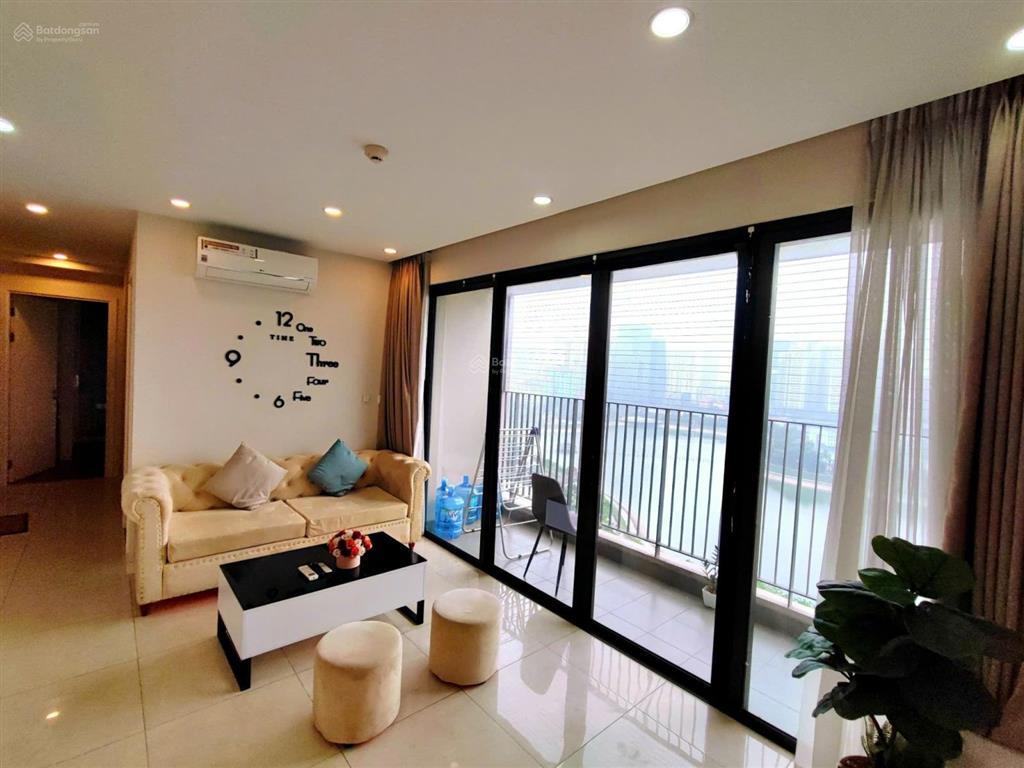 Cho thuê căn hộ 72m2, 2pn đầy đủ nội thất giá từ 22tr/tháng tại vinhomes skylake.  0969 896 ***