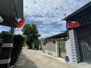 Bán nhà riêng tại hẻm đường bình hòa, xã phước đồng, nha trang, khánh hòa, 2,2 tỷ, 112m2