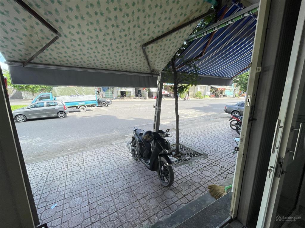 Nhà mặt đường chính phước long, phường nam nha trang. thuận lợi vừa ở vừa kinh doanh buôn bán