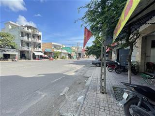 Nhà mặt đường chính phước long, phường nam nha trang. thuận lợi vừa ở vừa kinh doanh buôn bán