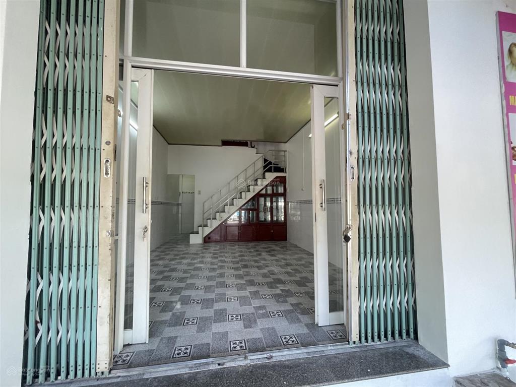 Nhà mặt đường chính phước long, phường nam nha trang. thuận lợi vừa ở vừa kinh doanh buôn bán