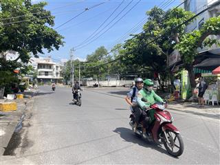 Nhà mới mặt đường chính tôn đức thắng, thuận lợi đầu tư kinh doanh tất tần tật  gần biển