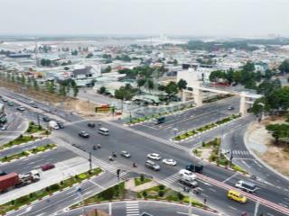 Chủ gửi bán gấp khu dân cư thăng long trung tâm hành chính huyện bàu bàng.  0938 903 ***