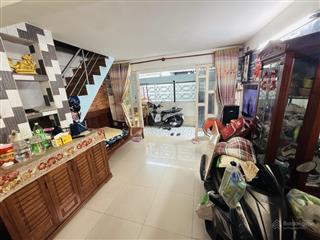 Nhà sát mặt tiền, hẻm rộng,shr, 2pn, khu hiện hữu trung tâm quận 7. giá chỉ 3,4 tỷ/tl