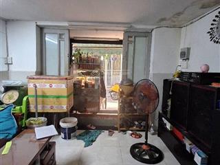 [quận 7] hẻm 5 m lâm văn bền,40m2,shr, hoàn công, p. tân kiểng, giá nhỉnh 4 tỷ/thương lượng.