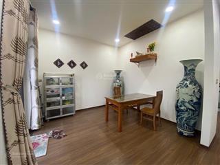 Hơn 7 tỷ nhà 2 tầng siêu đẹp mỹ an 4 dt 100m2 ngang 6m sát sông hàn dự án suncosmo