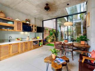 Nhà 4 tầng phước trường 5 sát biển 100m  dòng tiền 60tr/tháng  gần tháp đôi sungroup