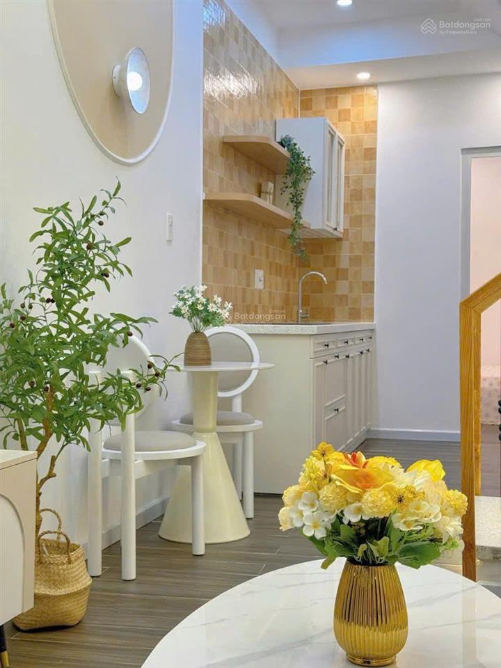 Nhà 2 tầng siêu xinh trung tâm đà nẵng kiệt ô tô 4.5m hoàng hoa thám chỉ 3,79 tỷ