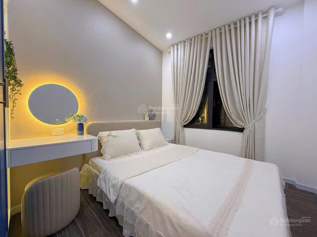 Nhà 2 tầng siêu xinh trung tâm đà nẵng kiệt ô tô 4.5m hoàng hoa thám chỉ 3,79 tỷ