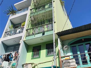 Hxh 5m tô hiến thành q.10, xây 5 tầng btct, chỉ 8 tỷ x