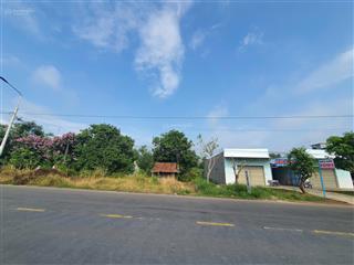 Đất đẹp mặt tiền dt 766 xã đức hạnh, dt 930m2 giá 5 tỷ 5 (full hồng)