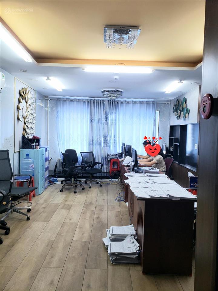 Mt khu bắc hải q.10, dt 62m2 (4m x 15.5m), xây 5 tầng, giá 18 tỷ 5