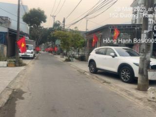 Ban đất thanh vinh 10, liên chiểu, đà nẵng