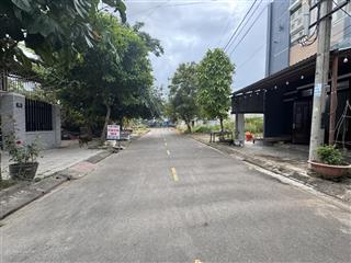 Bán đất đường bắc thượng 5, thuộc ttđc nam nguyễn tất thành  dt 95m2 ngang 5m, hướng đông nam