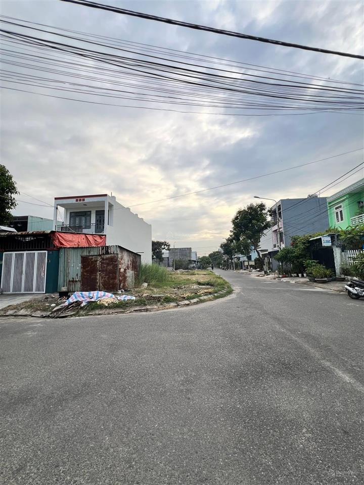 Bán đất hòa liên 3, giá 1.950 đến 2.2 tỷ