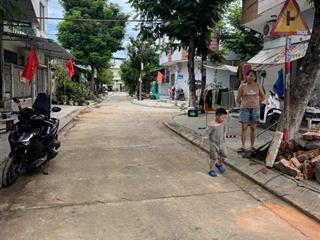 Bán đất thanh vinh 14, hoà khánh thuận lợi cho chị em mua xây trọ