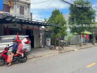 Bán đất tái định cư hoà liên 2/3/4/5/  hồng hạnh 0905 835 ***