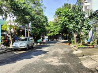 Bán đất tđc hòa liên 125m² hướng tây nam đường 5.5m, lề 3m khu dân cư đông