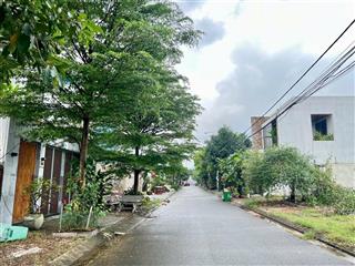 Bán đất bàu mạc 20 gia 4.7 đường 5,5 m dien tích 92 m