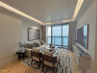Cho thuê sunwah pearl siêu phẩm sh06, nhà đầy đủ nội thất xịn  sang trọng, view đẹp, giá 70tr