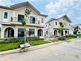 The oasis riverside bán siêu phẩm biệt thự (villa)  liên kế vườn  shophouse, giá chỉ từ 2,45 tỷ.