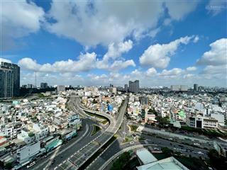 Bán căn hộ chung cư sunwah pearl, view đẹp, 8,5 tỷ, 53m2 tại nguyễn hữu cảnh, bình thạnh