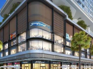 Cần bán shophouse tại q2 thảo điền, 225,52m2, vị trí đẹp, giá bán 39,6 tỷ. . 0932 685 ***