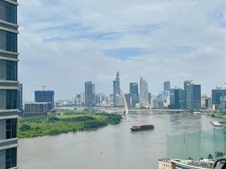 Bán căn 01pn sunwah pearl (wh07), 55m, view sông, hồ bơi và bitexco. . 0932 685 b686