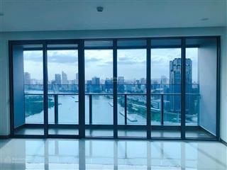 Bán siêu phẩm 02pn sunwah pearl (sh07), view trực diện sông + thủ thiêm + bitexco đẹp mê ly