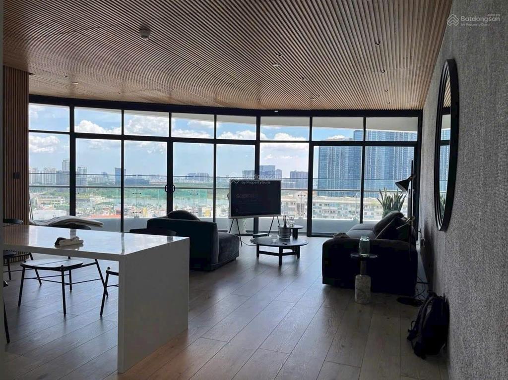 Cần bán căn 02pn city garden, 105m, lầu đẹp  thoáng, giá bán 15,8 tỷ.  0932 685 ***