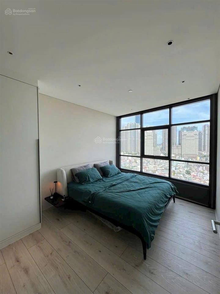 Cần bán căn 02pn city garden, 105m, lầu đẹp  thoáng, giá bán 15,8 tỷ.  0932 685 ***