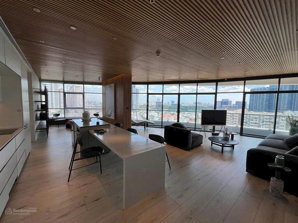 Cần bán căn 02pn city garden, 105m, lầu đẹp  thoáng, giá bán 15,8 tỷ.  0932 685 ***