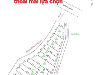 Chính chủ phân lô đô lương bắc sơn, sóc sơn hà nội