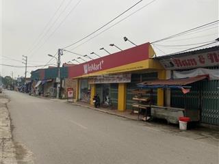 Bán nhanh mảnh đất siêu đẹp giá đầu tư thanh trí  minh phú  sóc sơn  hà nội