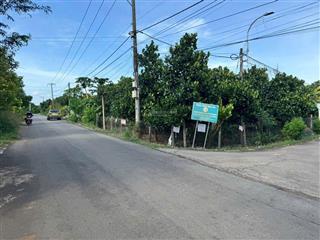 Bán 4652m2 đất ở  hai mặt tiền nhựa  có nhà, vườn cây ăn trái tại bảo quang, long khánh!