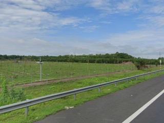 4,7ha đất long thành quy hoạch kdc  thiện chí bán nhanh!