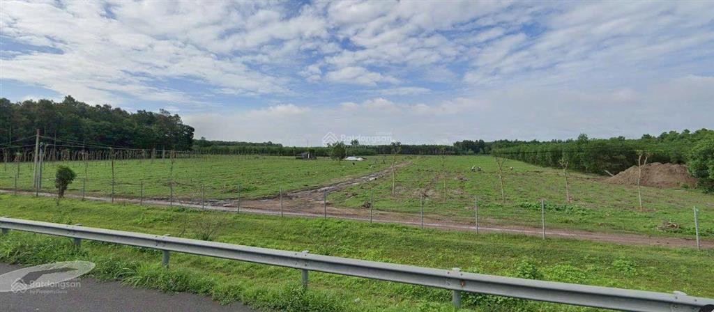 Cần chuyển nhượng nhanh quỹ đất 4.7ha đất long thành !!!